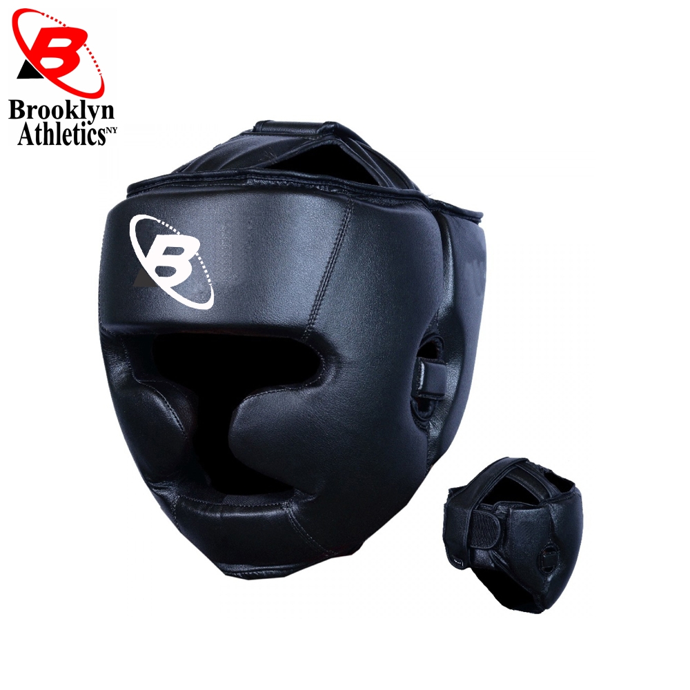 boxing head guards